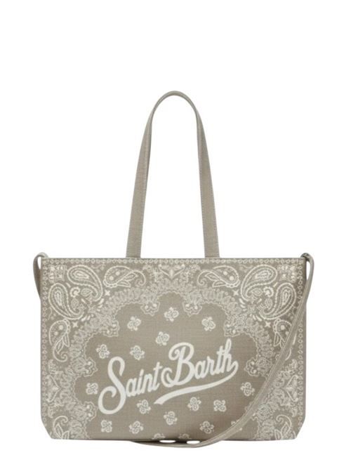 essential bandanna den 11 MC2 SAINT BARTH | EBAGN006-09193L.DEN 11